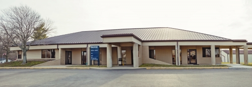 Image of Med Center Clinic Image