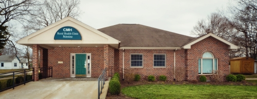 Image of Palestine Rural Health Clinic Image