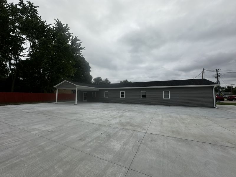 Behind the Scenes Tour of our Newton Specialty Clinic