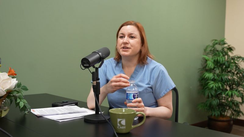 Talking supplements with Dr. Edwards