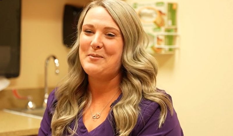 #1 mistake you're making if you have a UTI